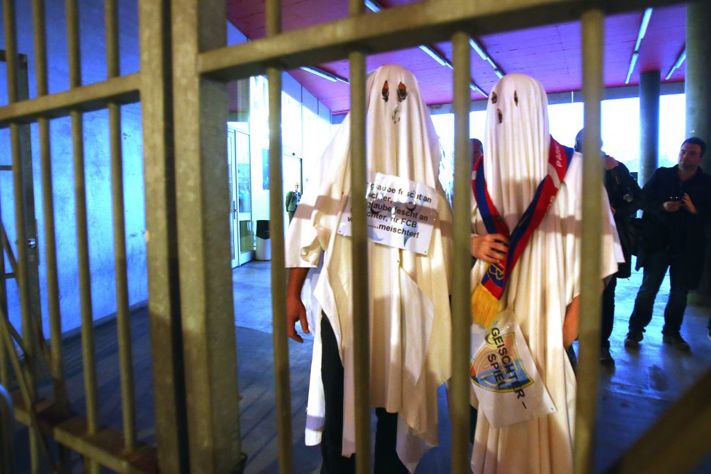 Fantasma