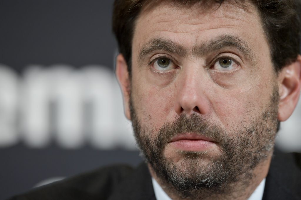 Agnelli