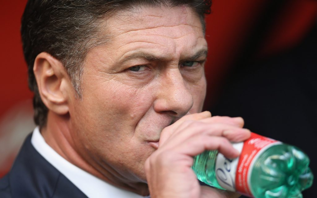 Mazzarri