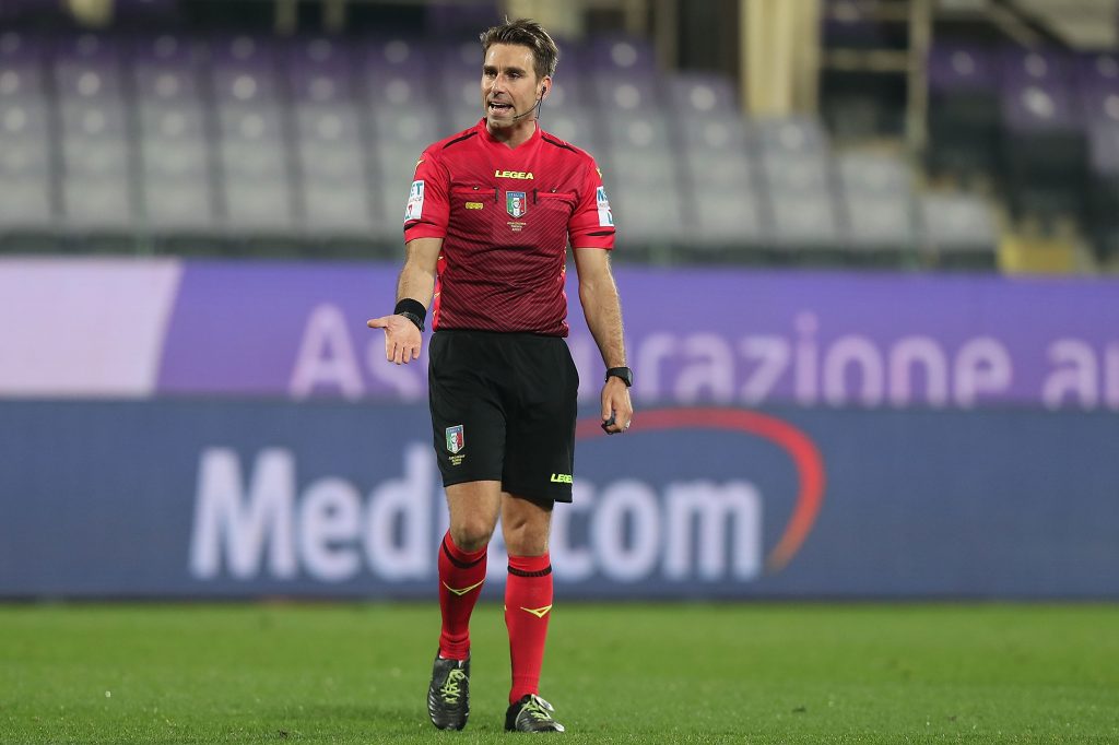 Fourneau