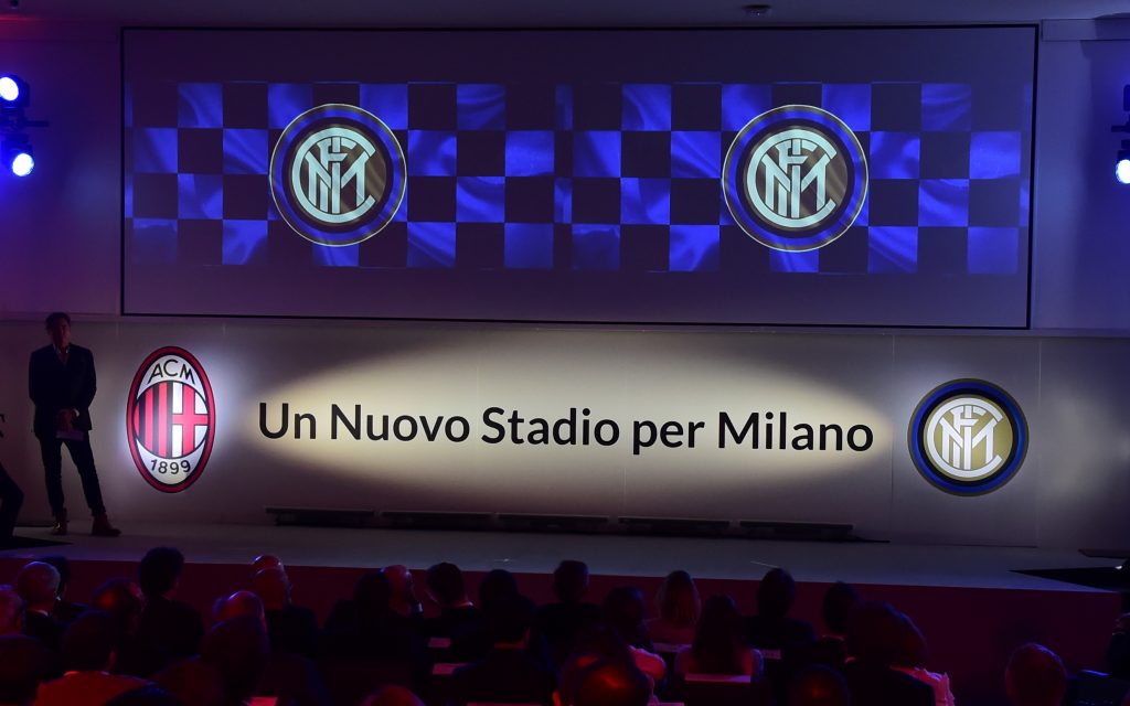 Nuovo stadio