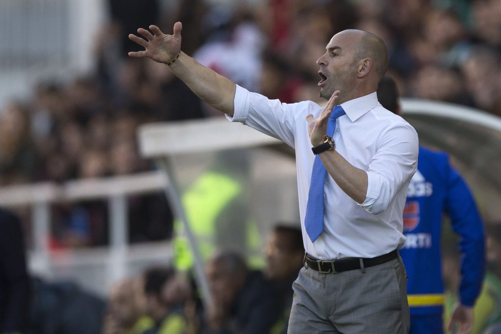 Paco Jemez