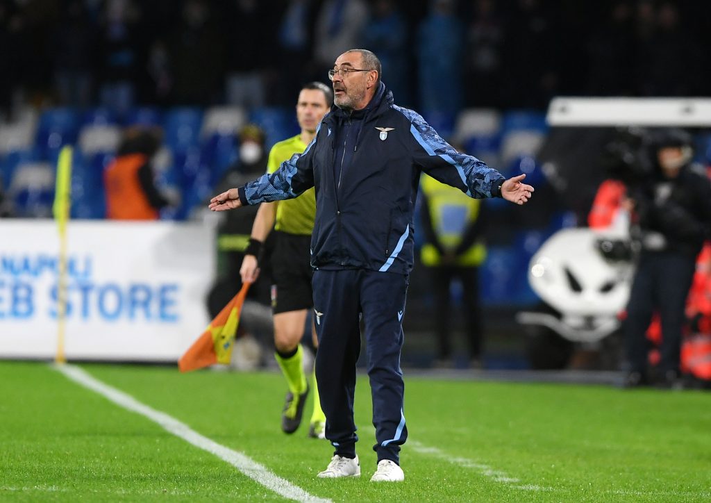 Sarri