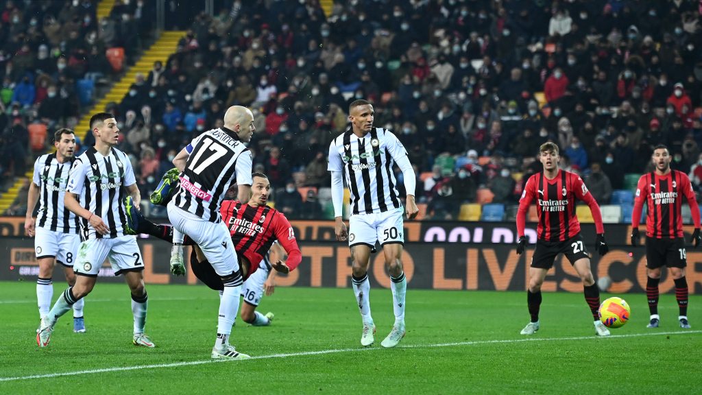 Gol Ibra
