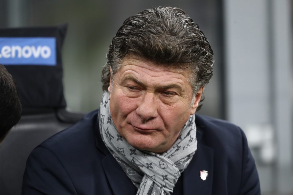 Mazzarri