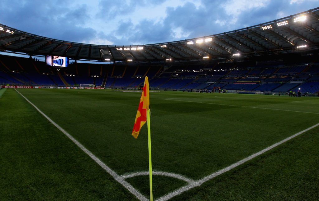 Stadio Olimpico
