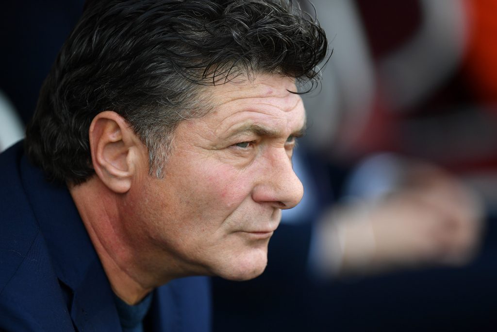 Mazzarri
