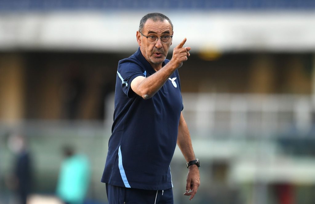 Sarri