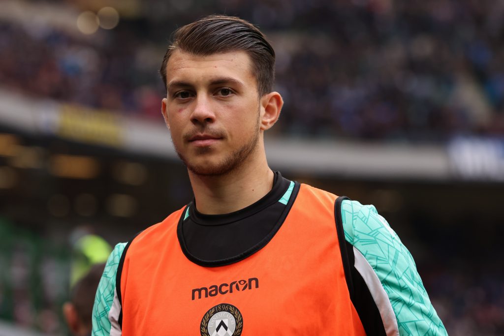 Lazar Samardzic