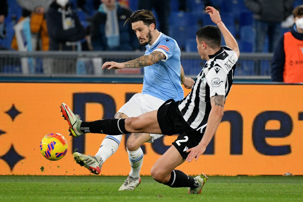 Luis Alberto e Perez