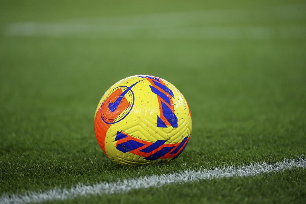 Pallone Serie A