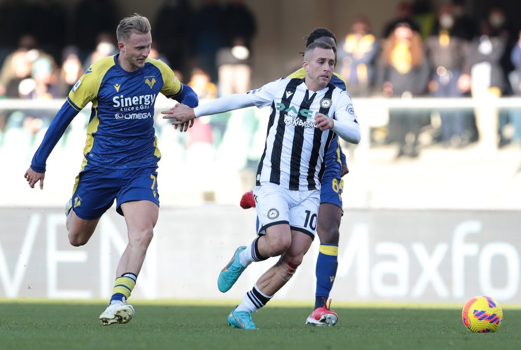 Barak e Deulofeu