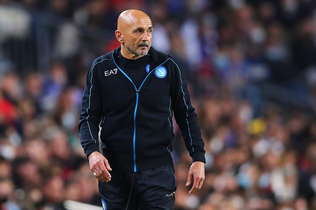 Luciano Spalletti
