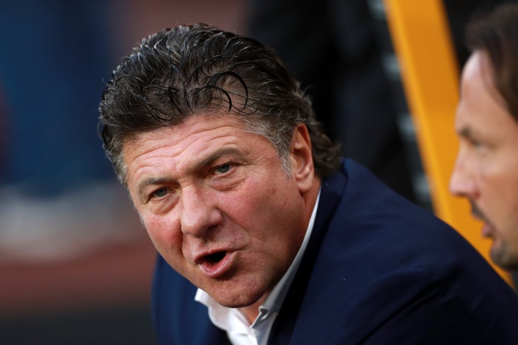 Mazzarri