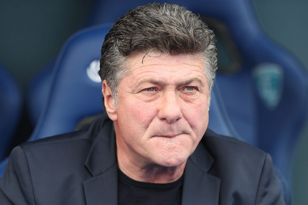 Walter Mazzarri