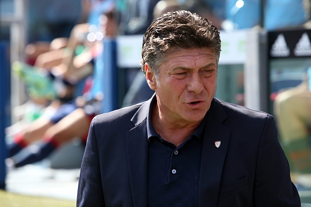 Mazzarri