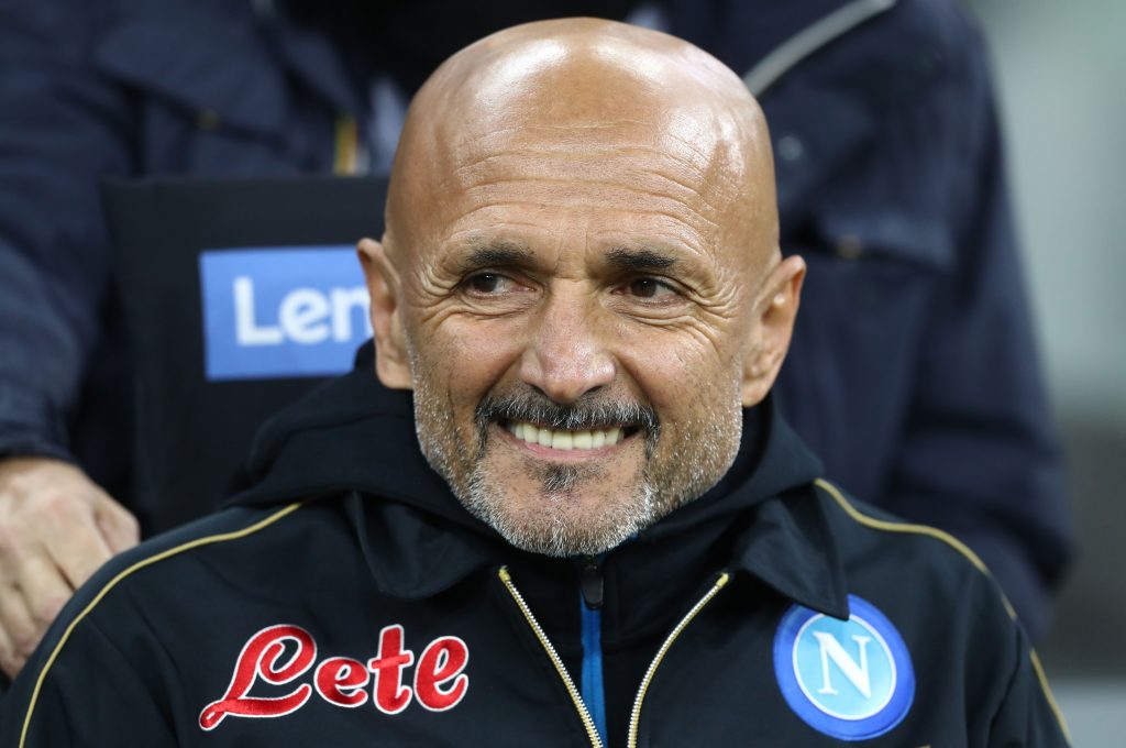 Spalletti