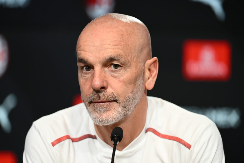 Stefano Pioli