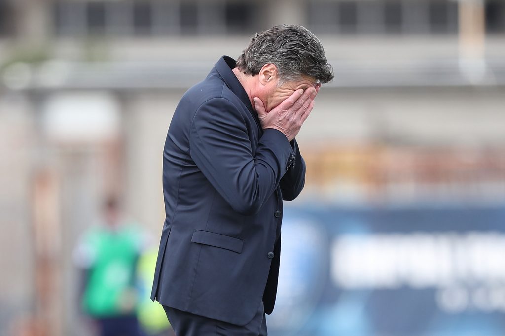 Mazzarri