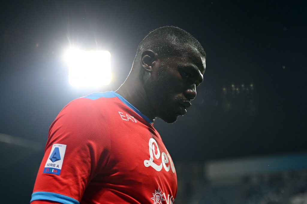 Kalidou Koulibaly