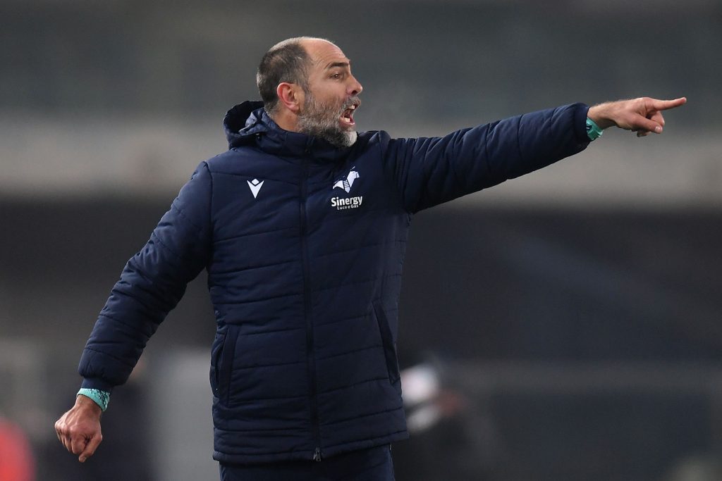 Igor Tudor