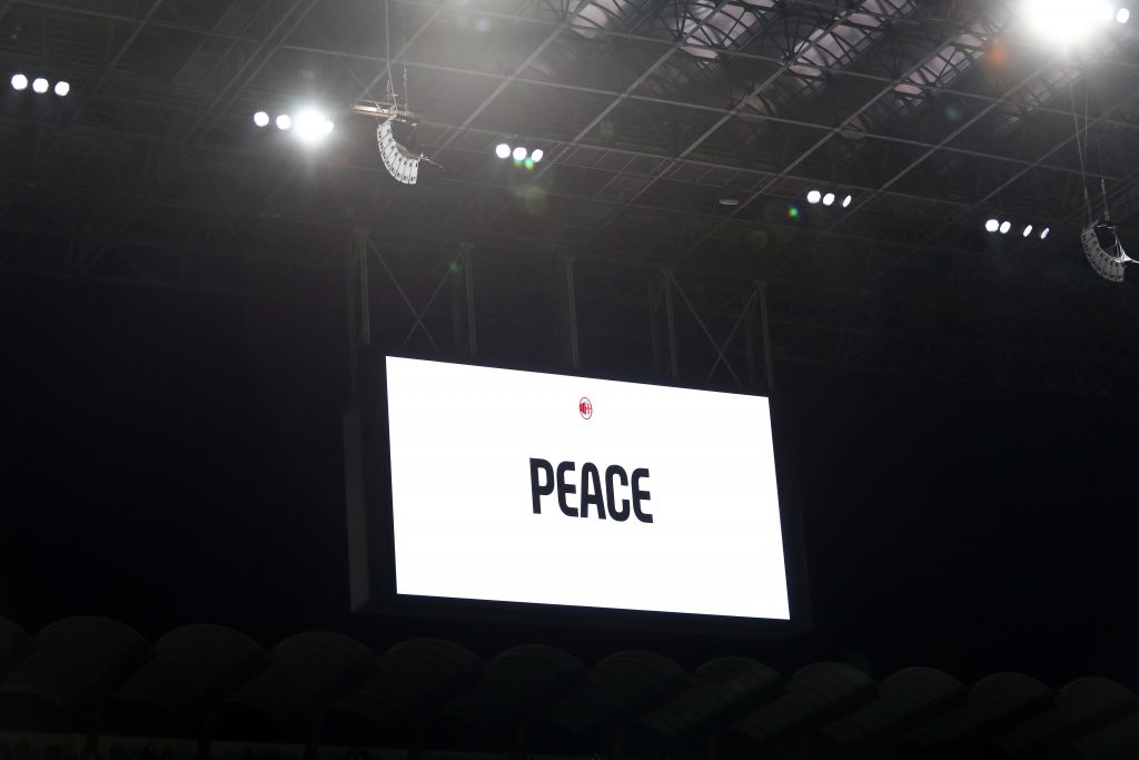 AC Milan v Udinese Calcio - Serie A