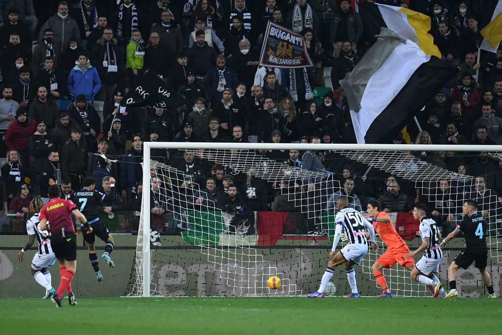 Gol Felipe Anderson