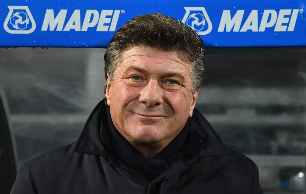 Mazzarri