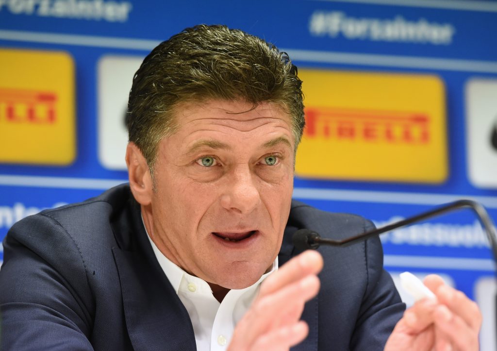 Mazzarri