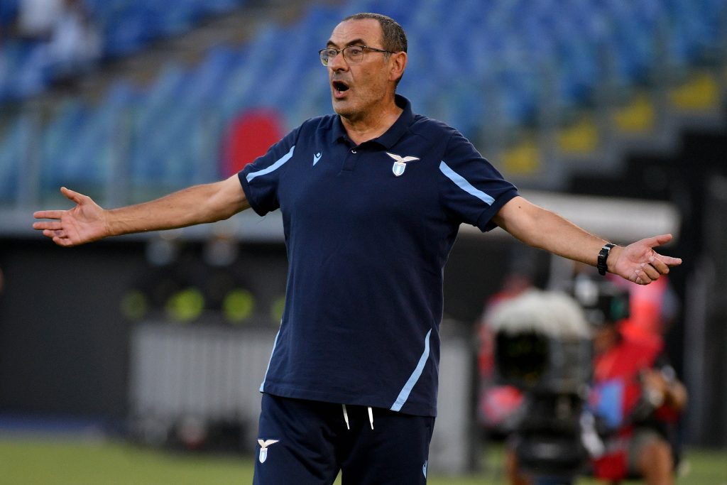 sarri