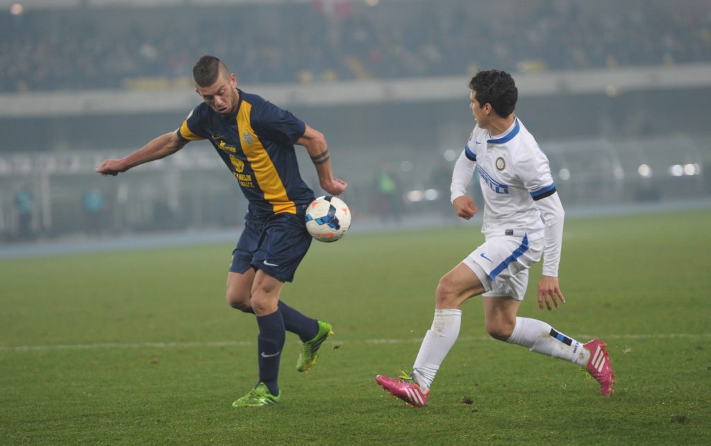 Donati ed Hernanes