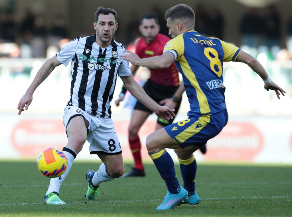 Jajalo e Lazovic