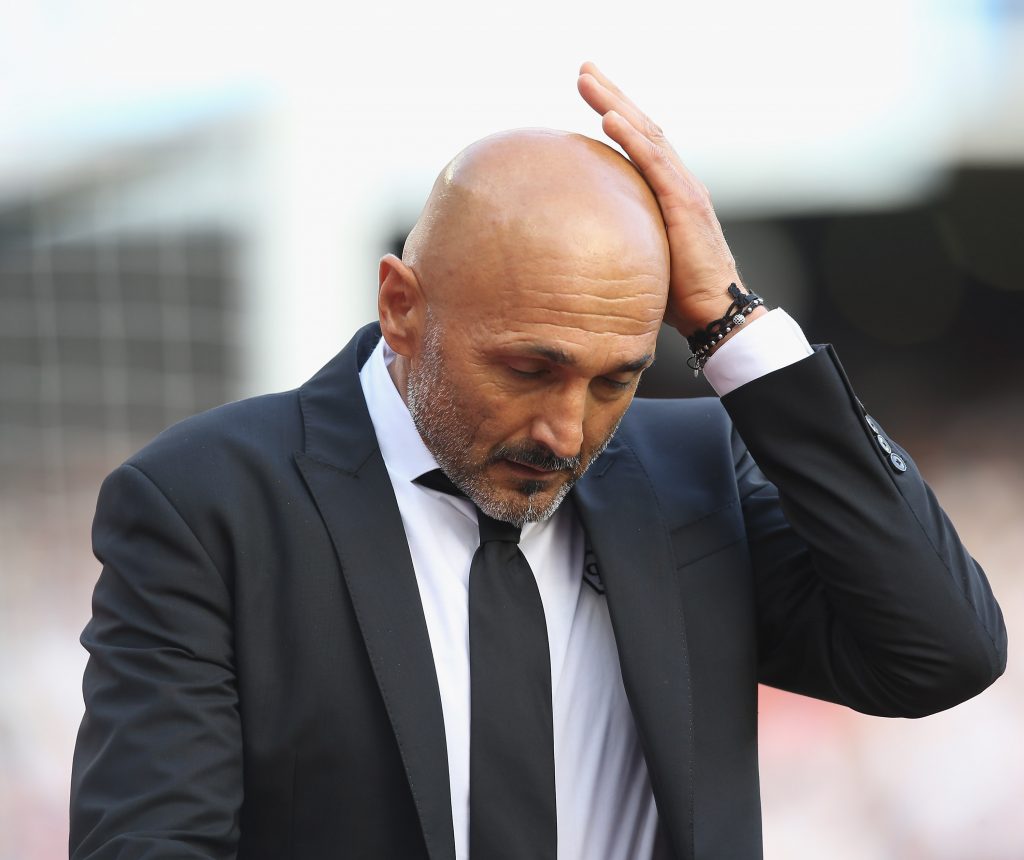 Luciano Spalletti