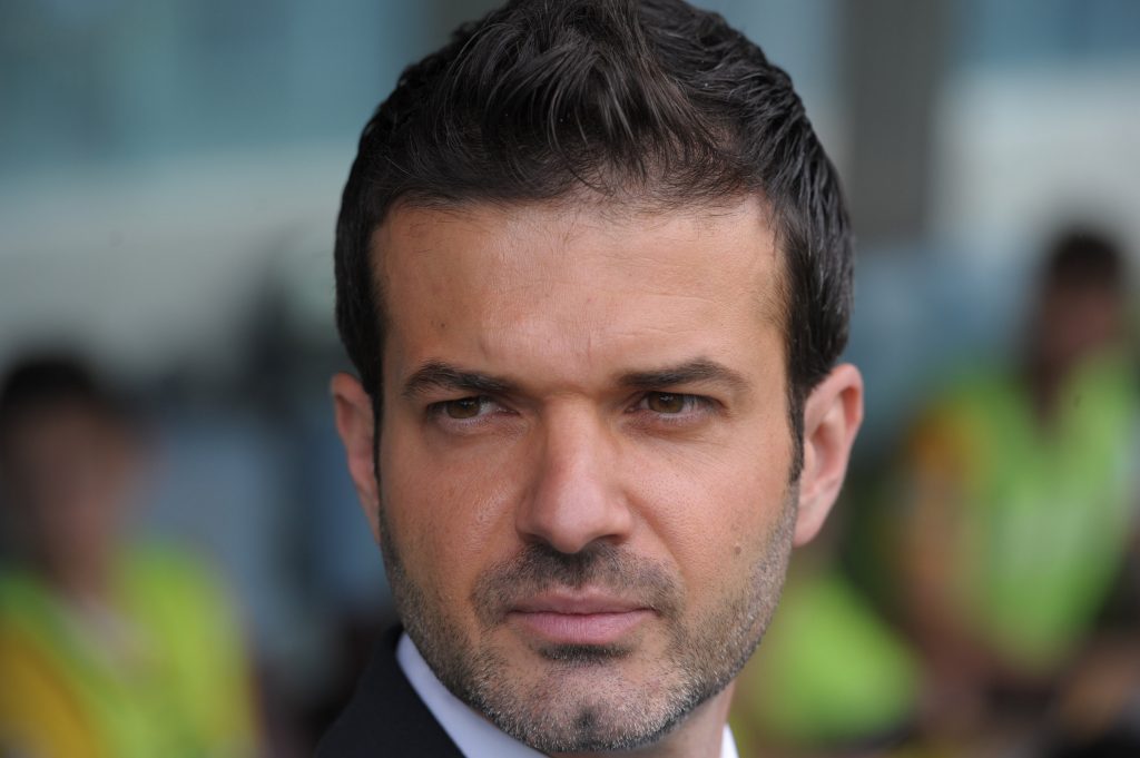 Andrea Stramaccioni