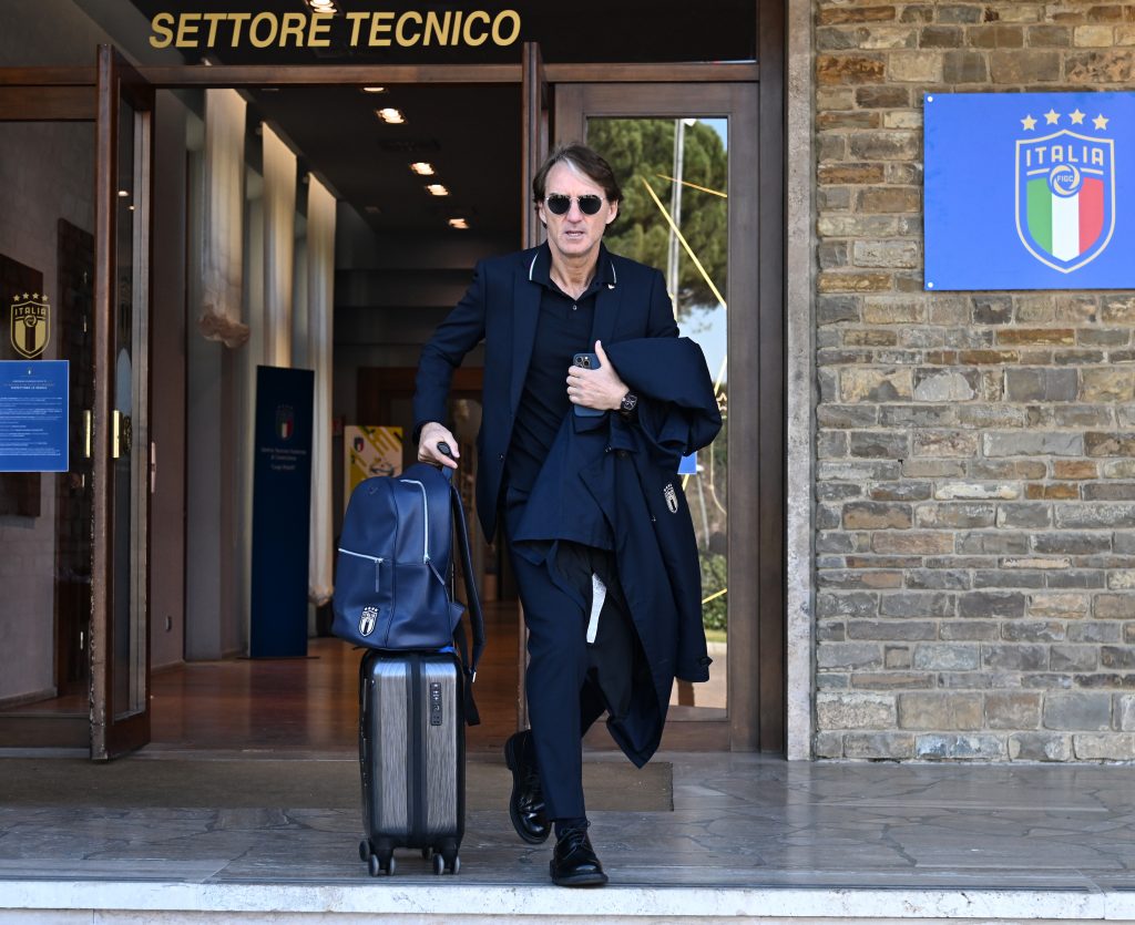 Roberto Mancini