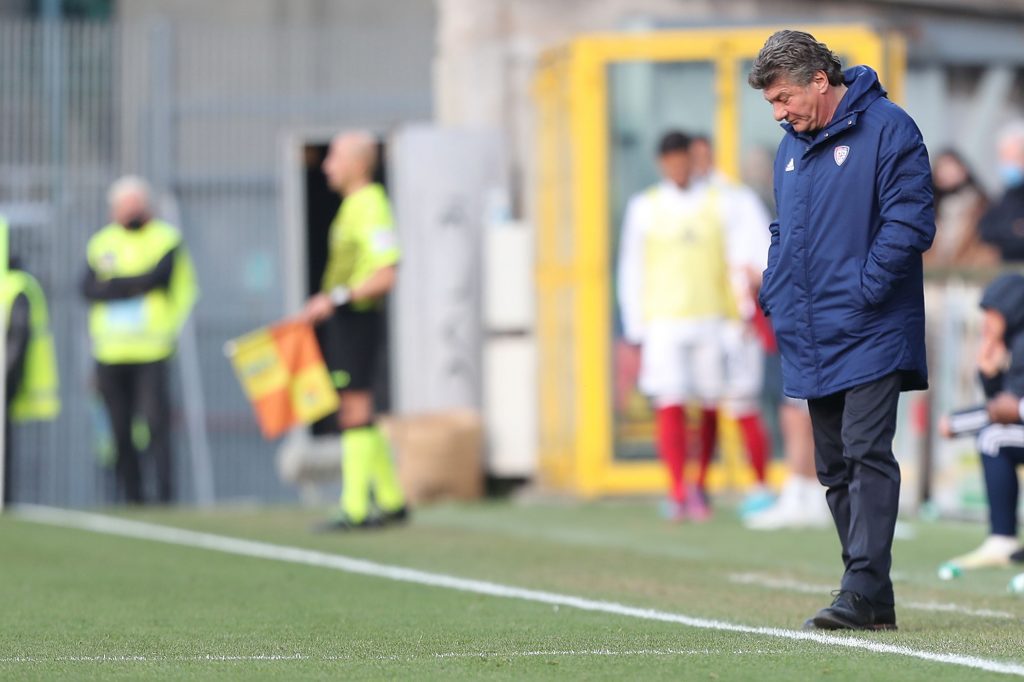 Walter Mazzarri