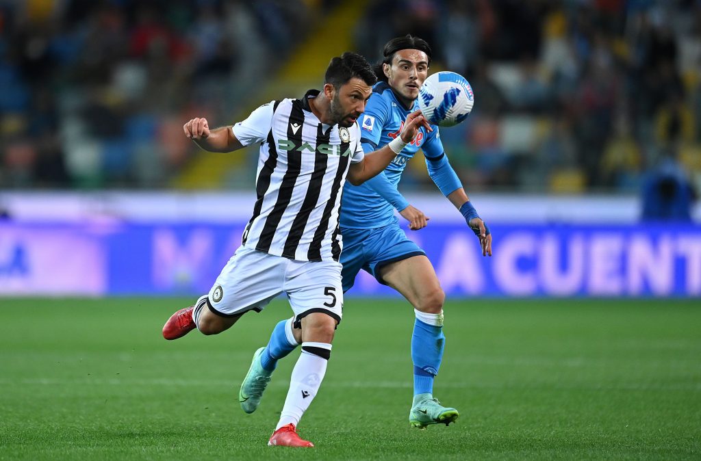 Tolgay Arslan
