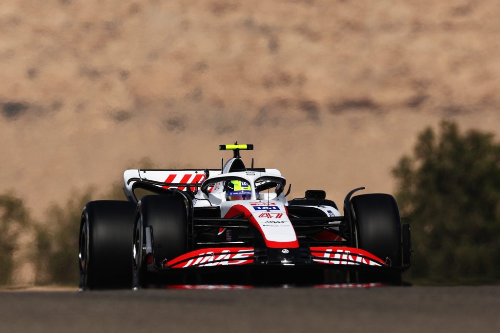 Schumacher