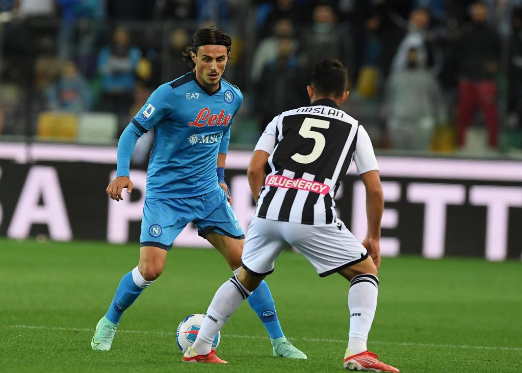 Tolgay Arslan