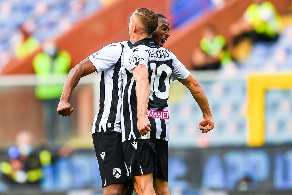 Beto Deulofeu