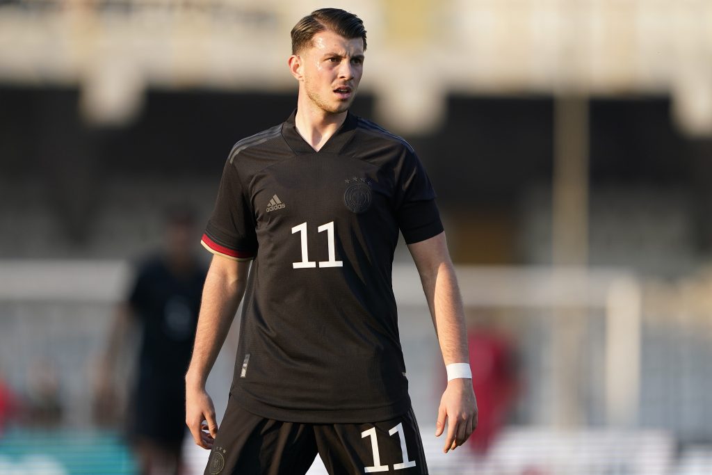 Lazar Samardzic