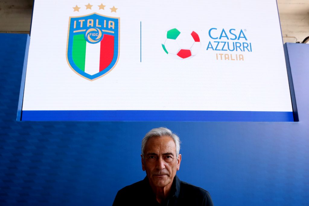 Gabriele Gravina