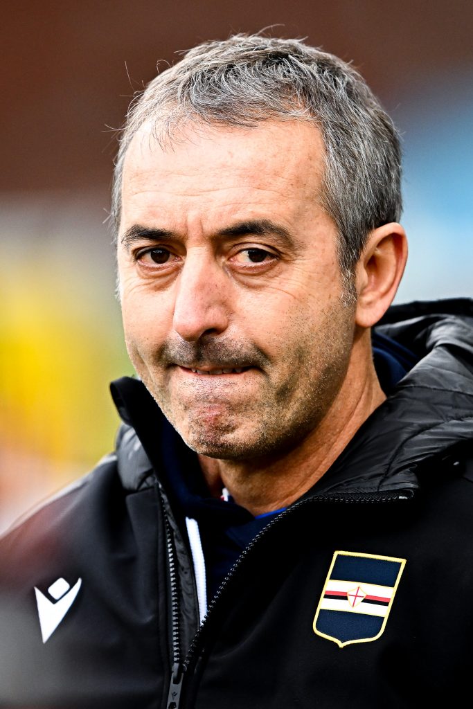 Giampaolo