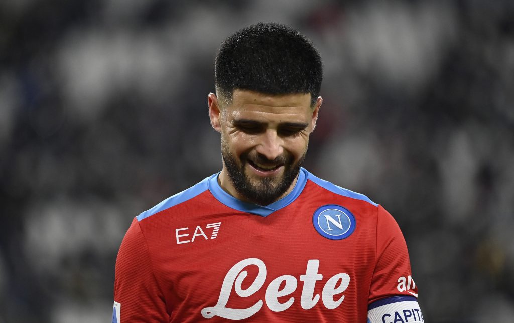 Lorenzo Insigne