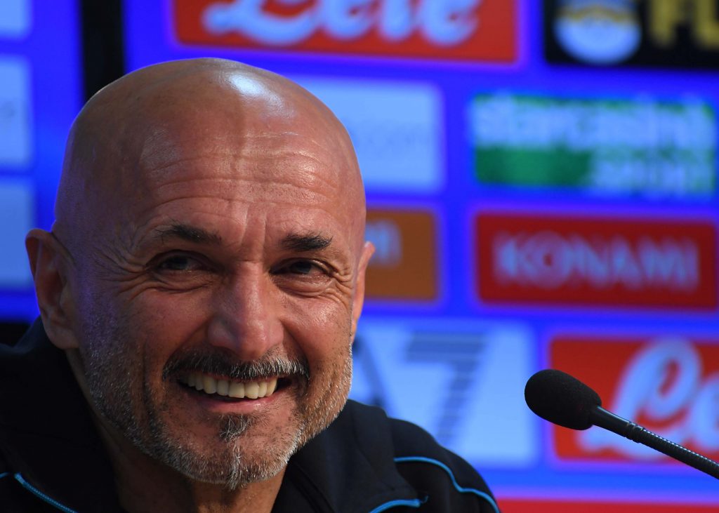 Luciano Spalletti