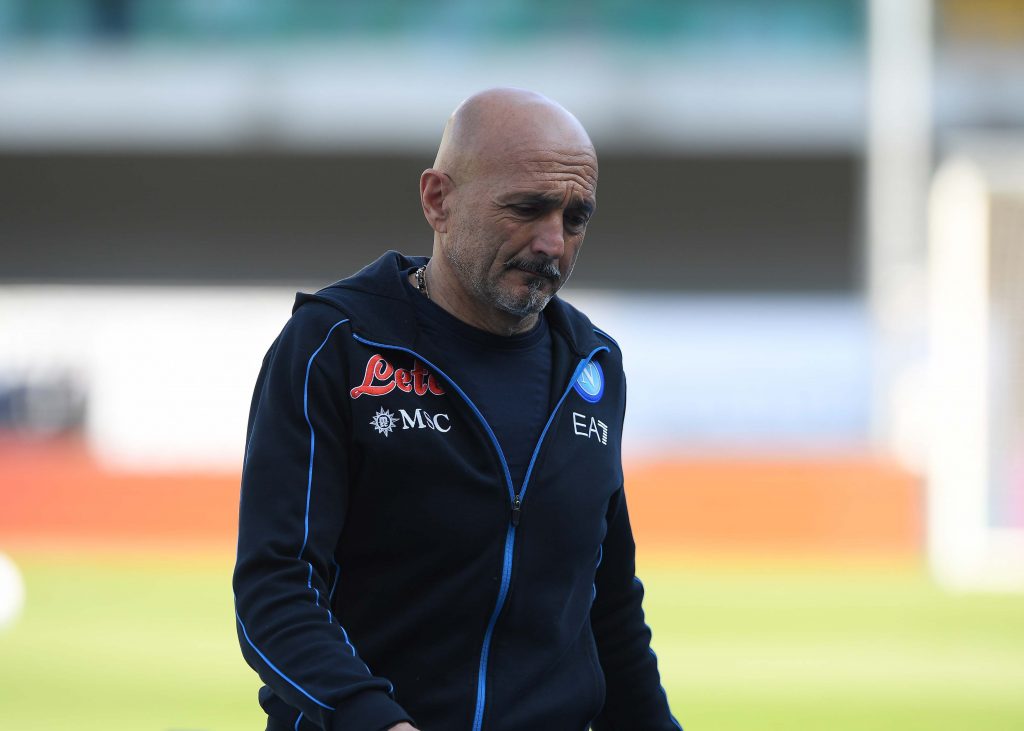 Luciano Spalletti
