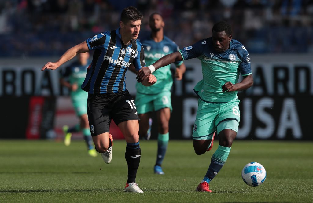 Jean Makengo