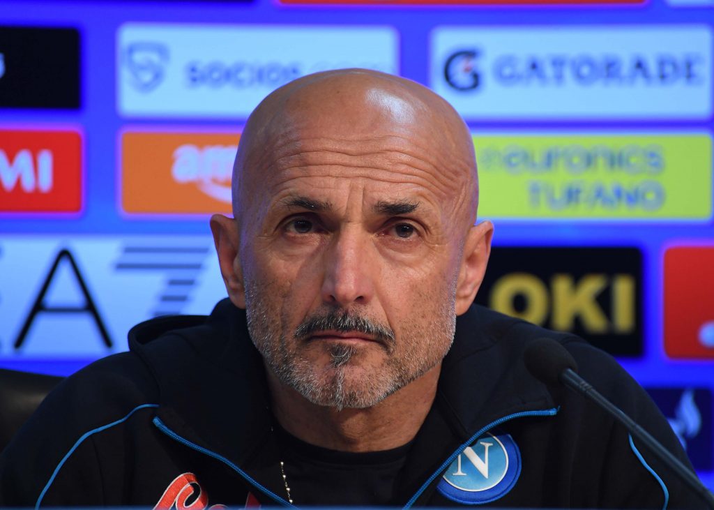 Luciano Spalletti