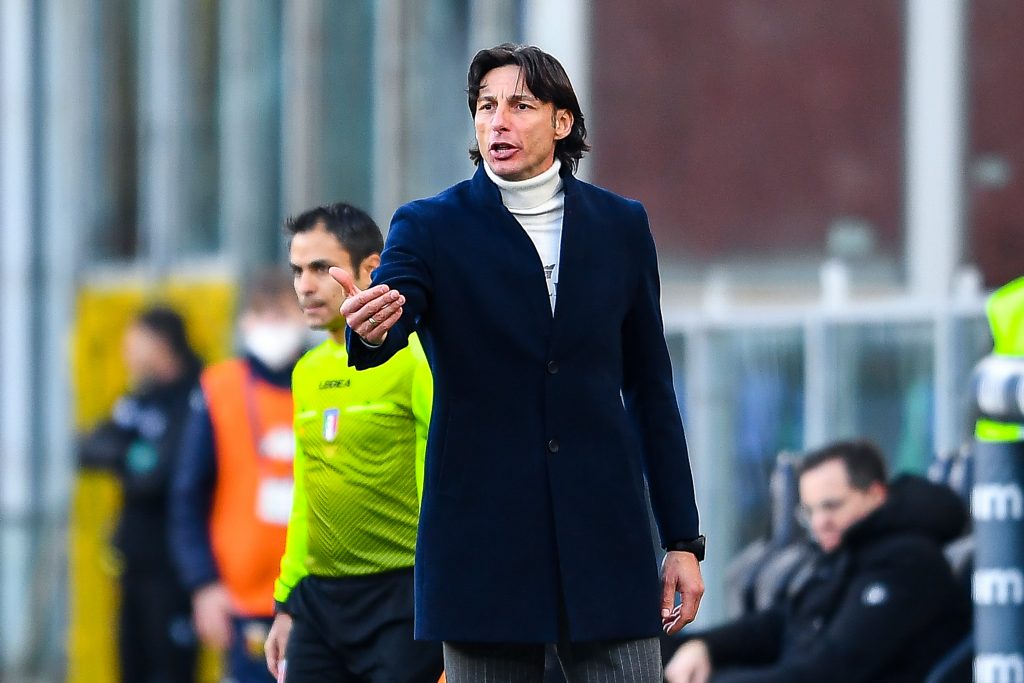 Gabriele Cioffi