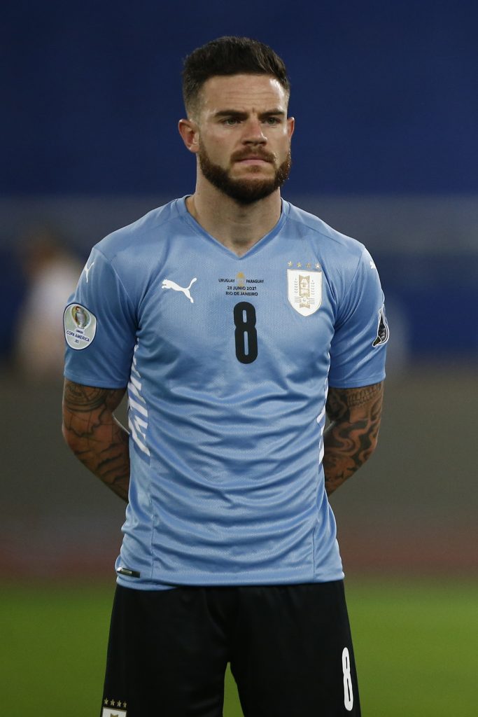 Nandez